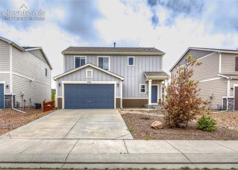 Photo of 7291 Preble Drive, Colorado Springs, CO 80915 (MLS # 8870951)