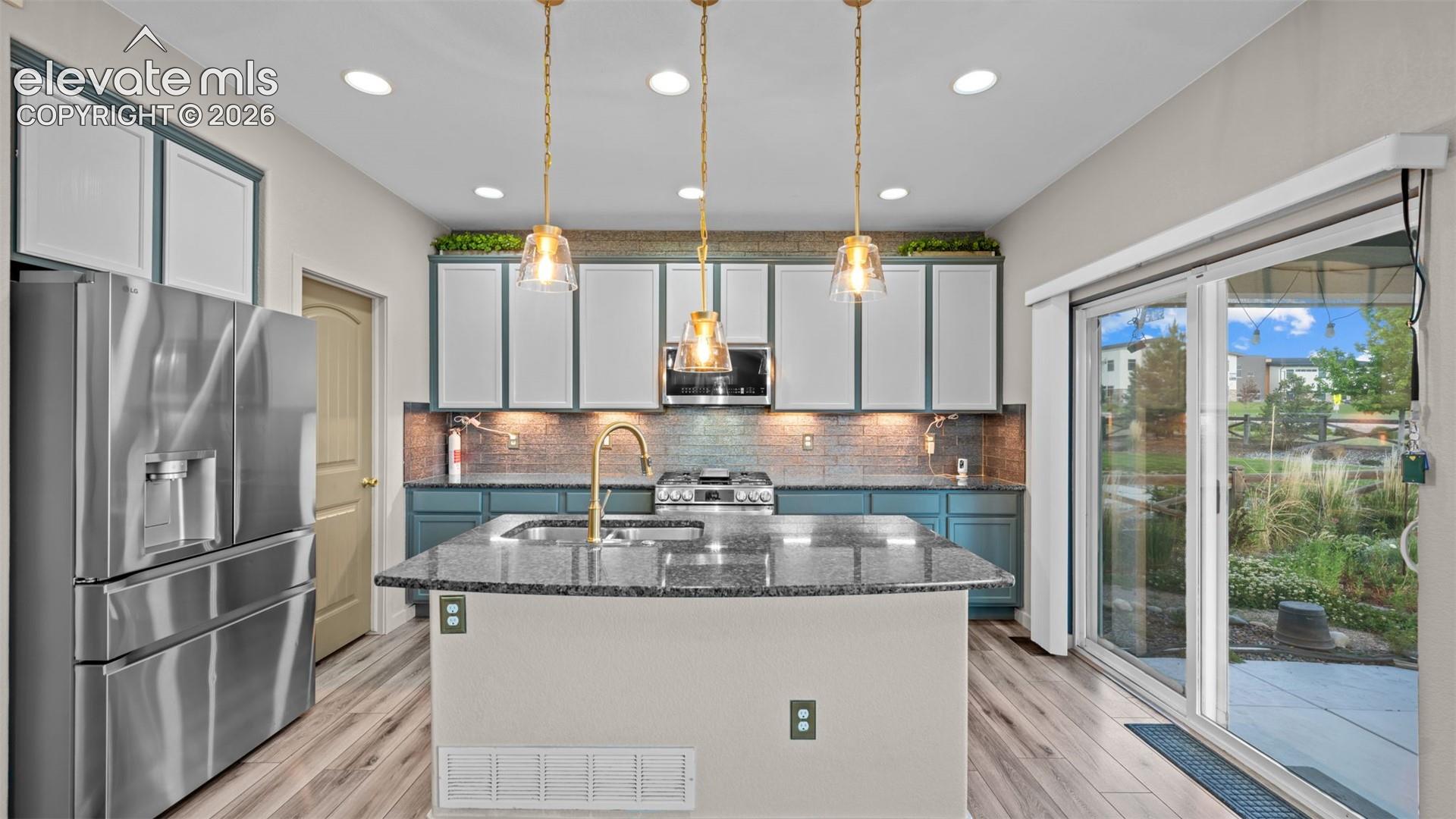 7316 Rim Bluff Lane