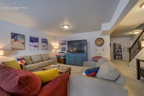 Tiny photo for 10912 Checo Way, Peyton, CO 80831 (MLS # 5255234)