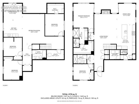 Tiny photo for 10912 Checo Way, Peyton, CO 80831 (MLS # 5255234)