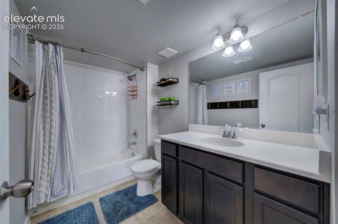 Tiny photo for 10912 Checo Way, Peyton, CO 80831 (MLS # 5255234)