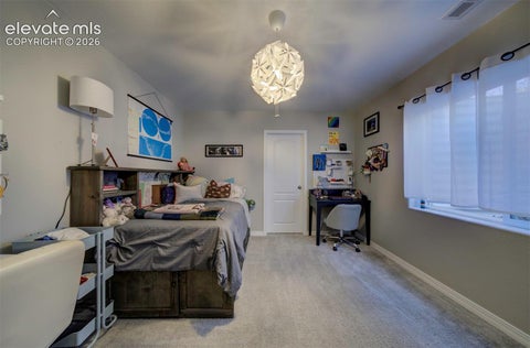 Tiny photo for 10912 Checo Way, Peyton, CO 80831 (MLS # 5255234)