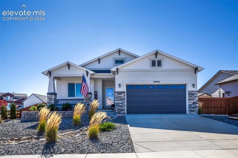 Photo of 10912 Checo Way, Peyton, CO 80831 (MLS # 5255234)