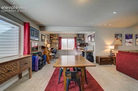 Tiny photo for 10912 Checo Way, Peyton, CO 80831 (MLS # 5255234)