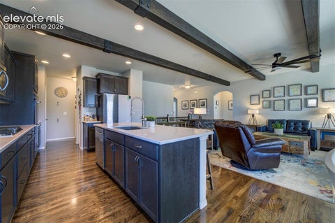 Tiny photo for 10912 Checo Way, Peyton, CO 80831 (MLS # 5255234)