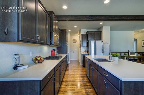 Tiny photo for 10912 Checo Way, Peyton, CO 80831 (MLS # 5255234)