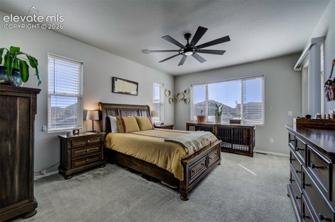 Tiny photo for 10912 Checo Way, Peyton, CO 80831 (MLS # 5255234)
