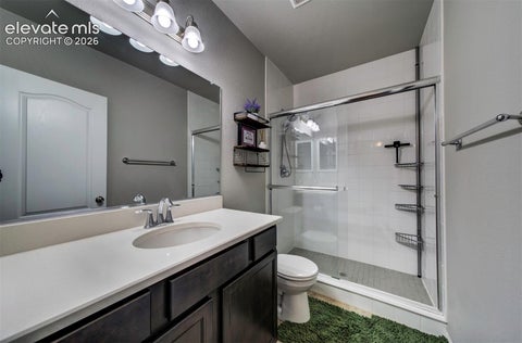 Tiny photo for 10912 Checo Way, Peyton, CO 80831 (MLS # 5255234)