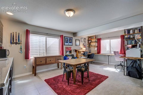 Tiny photo for 10912 Checo Way, Peyton, CO 80831 (MLS # 5255234)