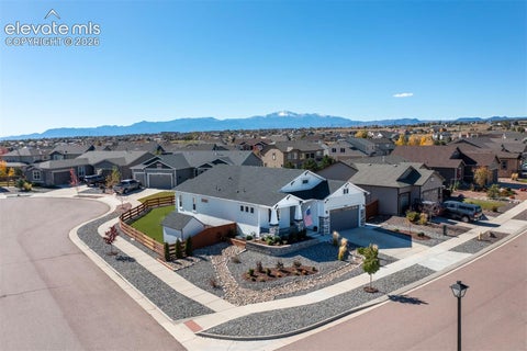 Tiny photo for 10912 Checo Way, Peyton, CO 80831 (MLS # 5255234)