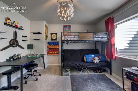 Tiny photo for 10912 Checo Way, Peyton, CO 80831 (MLS # 5255234)