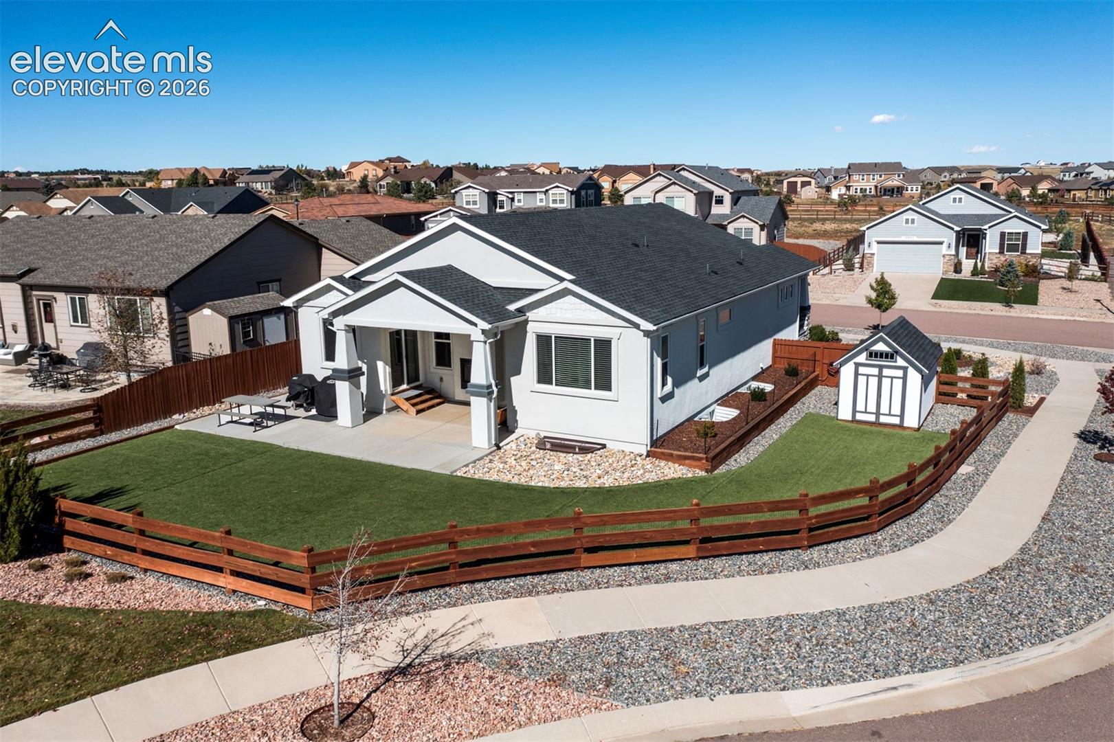 10912 Checo Way