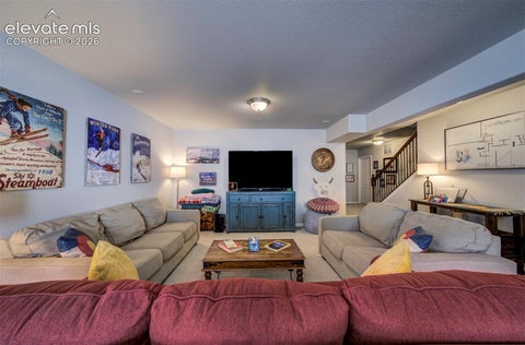 Tiny photo for 10912 Checo Way, Peyton, CO 80831 (MLS # 5255234)