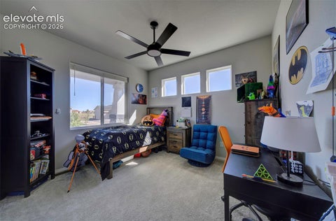 Tiny photo for 10912 Checo Way, Peyton, CO 80831 (MLS # 5255234)