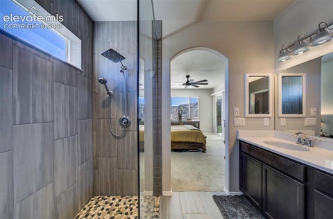 Tiny photo for 10912 Checo Way, Peyton, CO 80831 (MLS # 5255234)