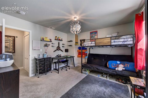 Tiny photo for 10912 Checo Way, Peyton, CO 80831 (MLS # 5255234)