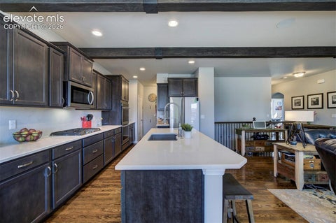 Tiny photo for 10912 Checo Way, Peyton, CO 80831 (MLS # 5255234)