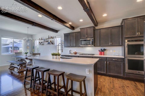 Tiny photo for 10912 Checo Way, Peyton, CO 80831 (MLS # 5255234)