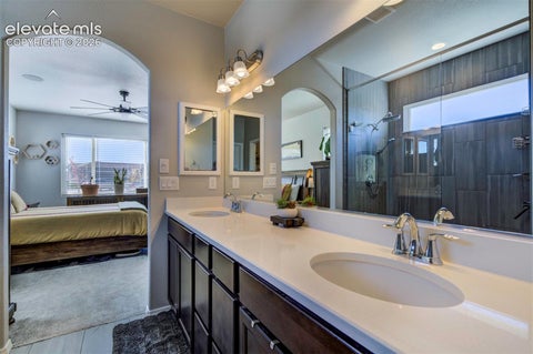 Tiny photo for 10912 Checo Way, Peyton, CO 80831 (MLS # 5255234)