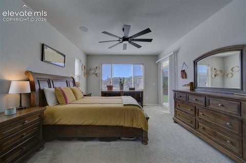 Tiny photo for 10912 Checo Way, Peyton, CO 80831 (MLS # 5255234)