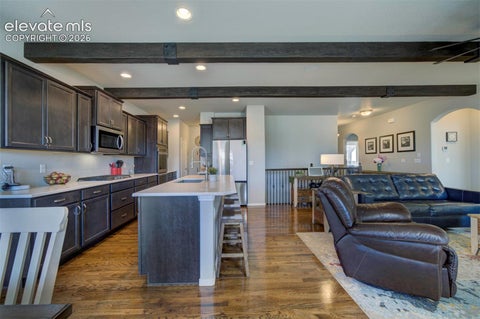 Tiny photo for 10912 Checo Way, Peyton, CO 80831 (MLS # 5255234)