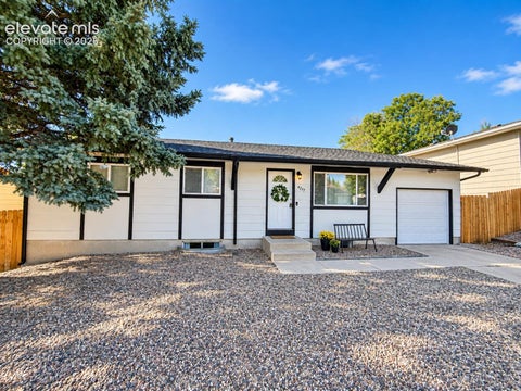 Photo of 4777 N Sleepy Hollow Circle, Colorado Springs, CO 80917 (MLS # 1001769)