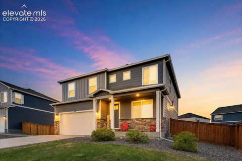 Photo of 4121 Marble Drive, Longmont, CO 80504 (MLS # 8184987)