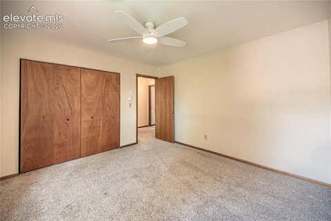 Tiny photo for 52 El Paso Boulevard #2D, Manitou Springs, CO 80829 (MLS # 1531382)