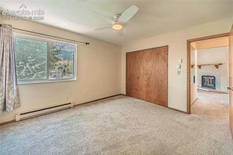 Tiny photo for 52 El Paso Boulevard #2D, Manitou Springs, CO 80829 (MLS # 1531382)