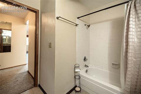 Tiny photo for 52 El Paso Boulevard #2D, Manitou Springs, CO 80829 (MLS # 1531382)