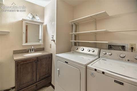 Tiny photo for 52 El Paso Boulevard #2D, Manitou Springs, CO 80829 (MLS # 1531382)