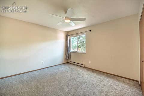 Tiny photo for 52 El Paso Boulevard #2D, Manitou Springs, CO 80829 (MLS # 1531382)
