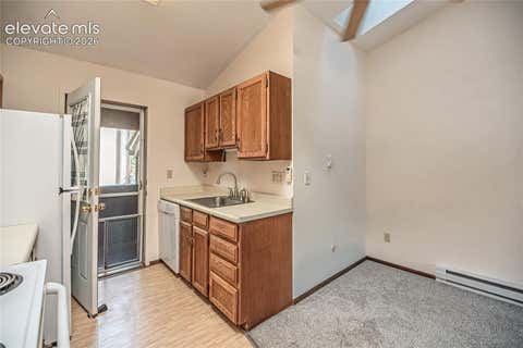 Tiny photo for 52 El Paso Boulevard #2D, Manitou Springs, CO 80829 (MLS # 1531382)