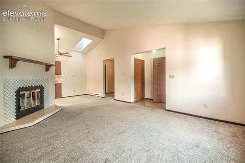 Tiny photo for 52 El Paso Boulevard #2D, Manitou Springs, CO 80829 (MLS # 1531382)