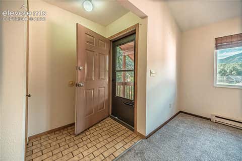 Tiny photo for 52 El Paso Boulevard #2D, Manitou Springs, CO 80829 (MLS # 1531382)