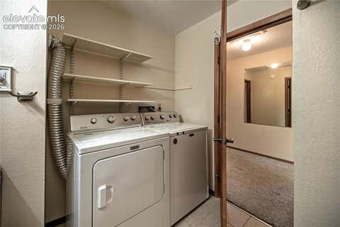 Tiny photo for 52 El Paso Boulevard #2D, Manitou Springs, CO 80829 (MLS # 1531382)