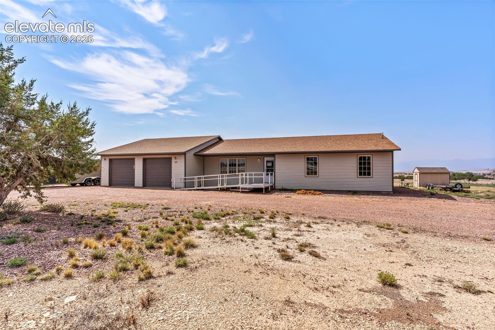 1407 Top Notch Trail