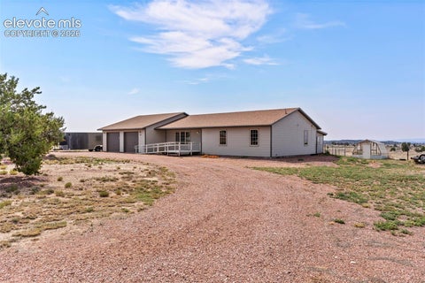 Photo of 1407 Top Notch Trail, Penrose, CO 81240 (MLS # 5154403)