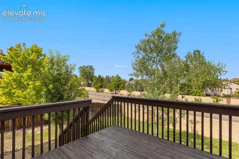Tiny photo for 459 Assay Court, Colorado Springs, CO 80905 (MLS # 1542335)