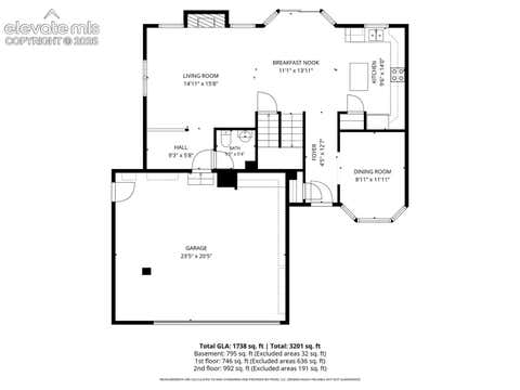 Tiny photo for 459 Assay Court, Colorado Springs, CO 80905 (MLS # 1542335)