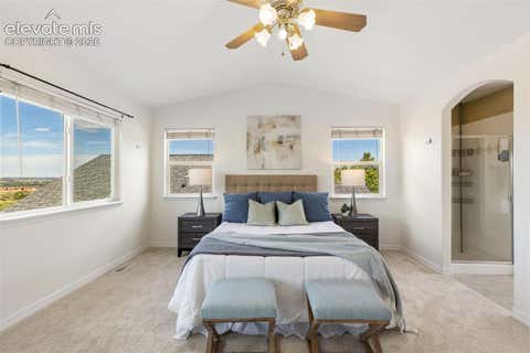 Tiny photo for 459 Assay Court, Colorado Springs, CO 80905 (MLS # 1542335)