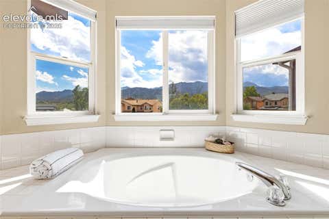 Tiny photo for 459 Assay Court, Colorado Springs, CO 80905 (MLS # 1542335)