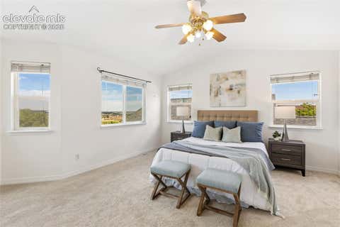 Tiny photo for 459 Assay Court, Colorado Springs, CO 80905 (MLS # 1542335)