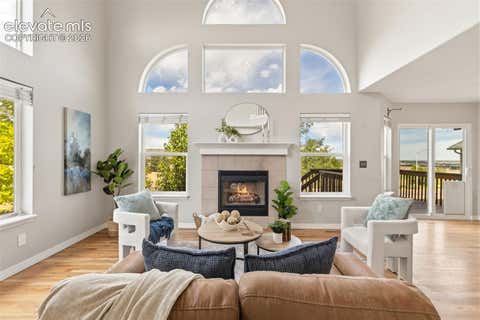 Tiny photo for 459 Assay Court, Colorado Springs, CO 80905 (MLS # 1542335)