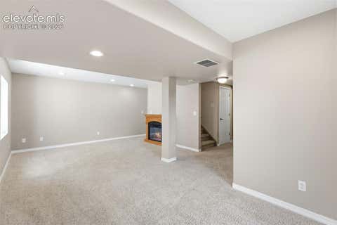 Tiny photo for 459 Assay Court, Colorado Springs, CO 80905 (MLS # 1542335)