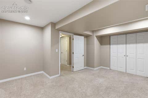 Tiny photo for 459 Assay Court, Colorado Springs, CO 80905 (MLS # 1542335)