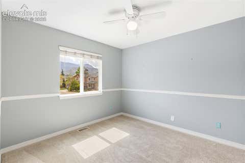 Tiny photo for 459 Assay Court, Colorado Springs, CO 80905 (MLS # 1542335)