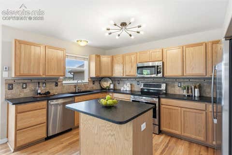 Tiny photo for 459 Assay Court, Colorado Springs, CO 80905 (MLS # 1542335)