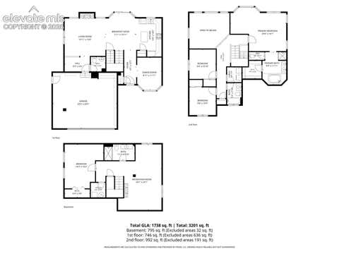 Tiny photo for 459 Assay Court, Colorado Springs, CO 80905 (MLS # 1542335)