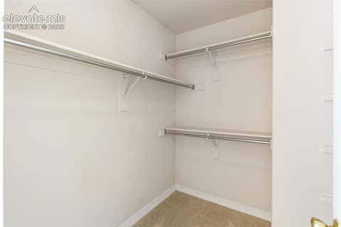 Tiny photo for 459 Assay Court, Colorado Springs, CO 80905 (MLS # 1542335)
